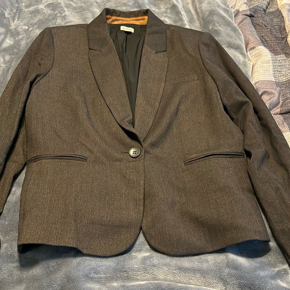 Cremieux Blazer